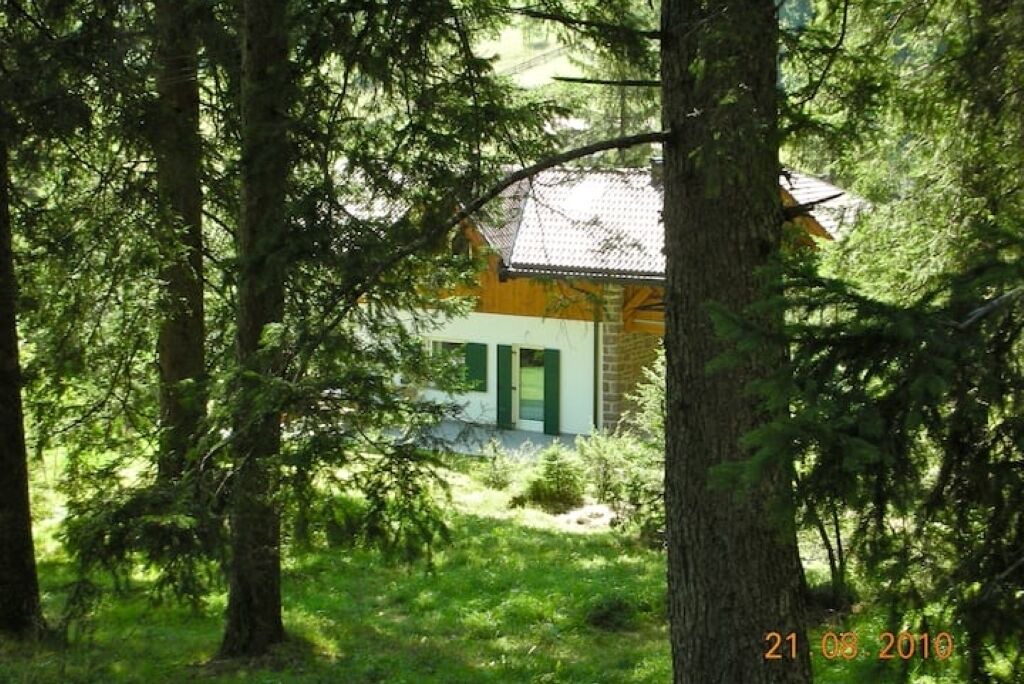 Photo of Outdoor in Tesero