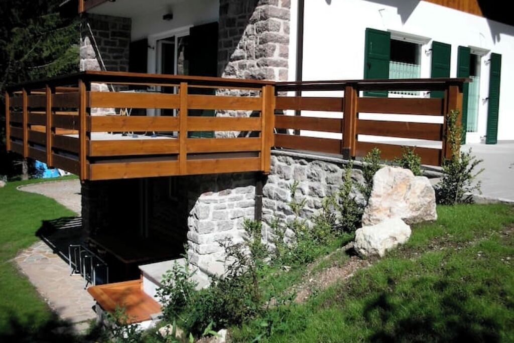 Photo of Outdoor in Tesero