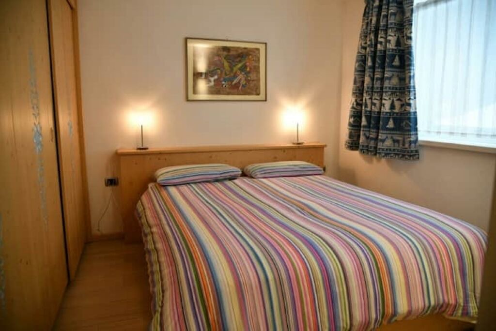 Photo of Bedroom in Tesero
