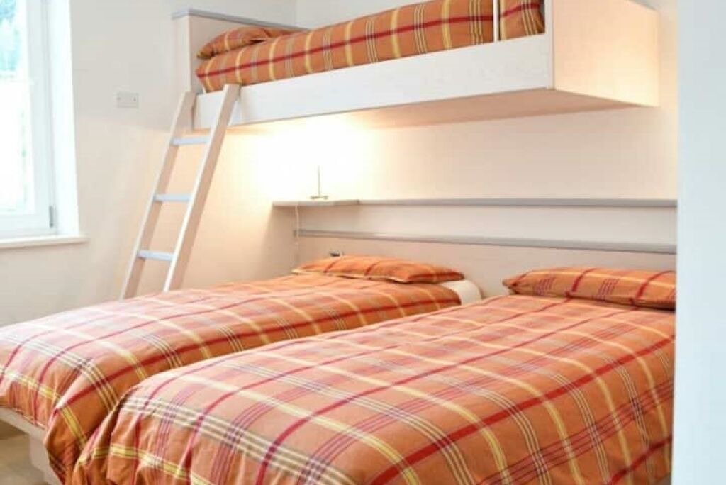 Photo of Bedroom in Tesero