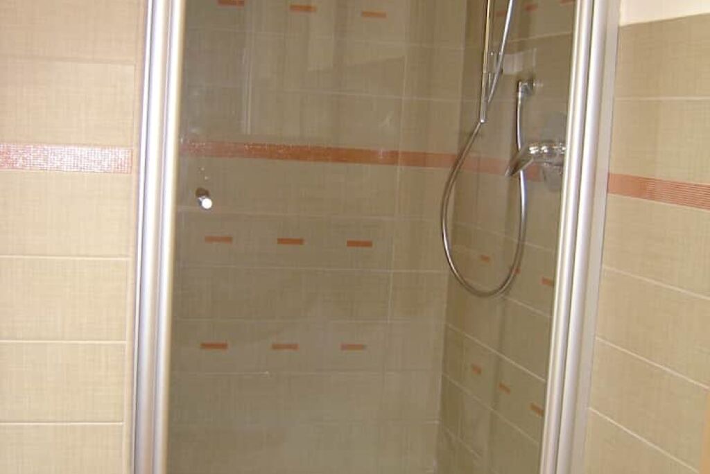 Photo of Bathroom in Tesero