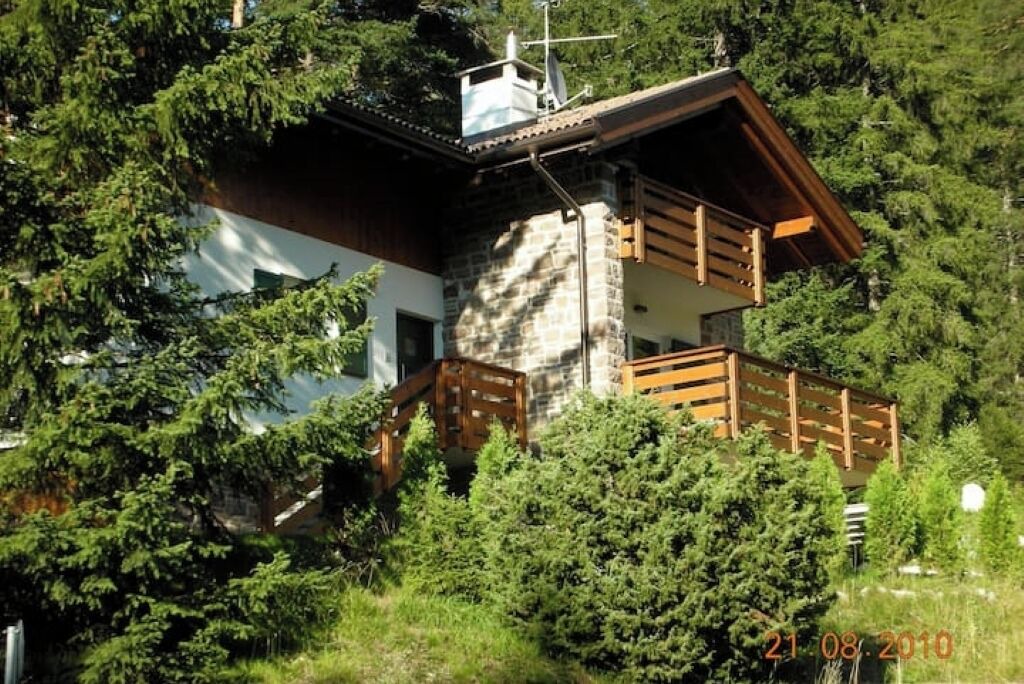 Photo of Outdoor in Tesero