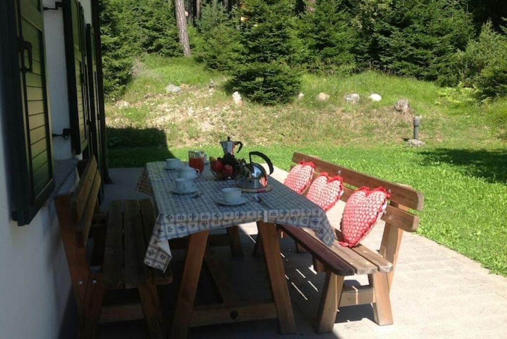 Photo of Outdoor in Tesero
