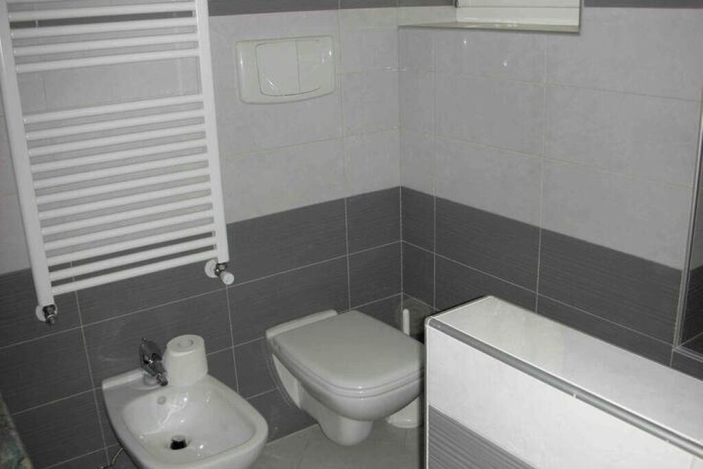 Photo of Bathroom in Tesero