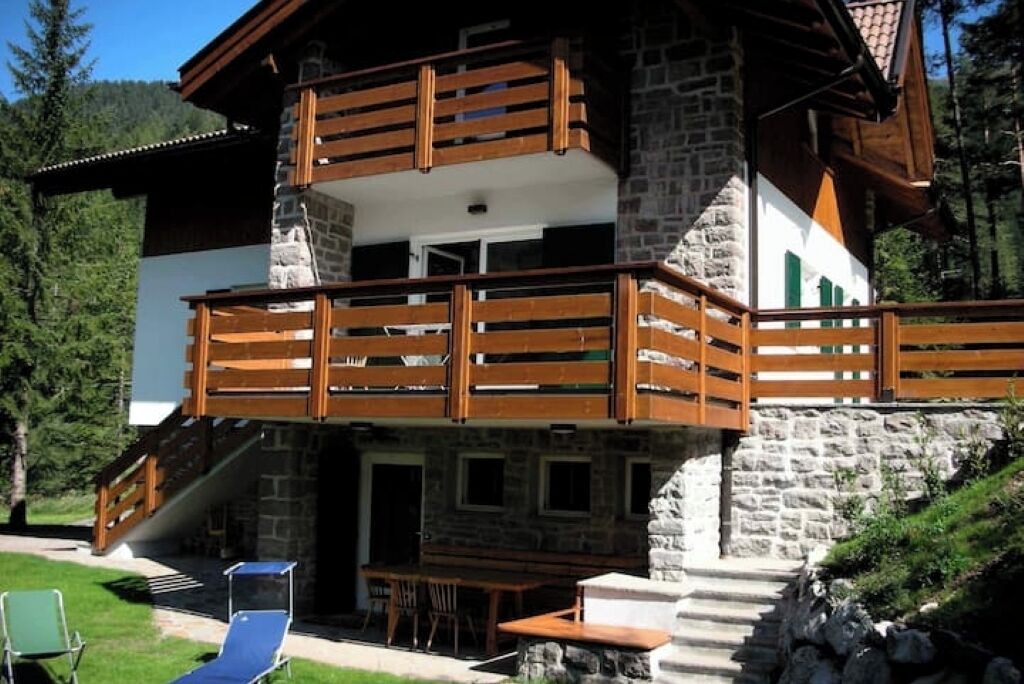 Photo of Outdoor in Tesero