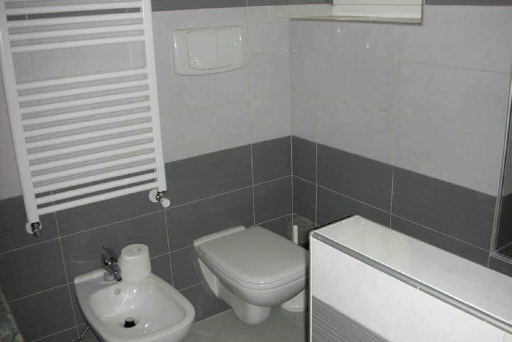 Photo of Bathroom in Tesero