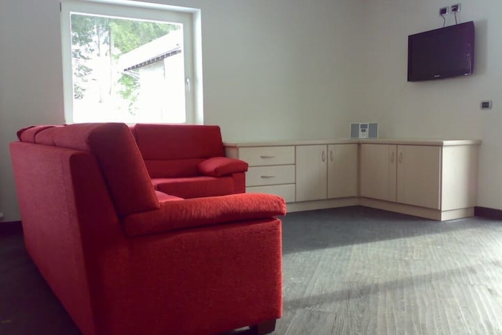 Photo of Livingroom in Tesero
