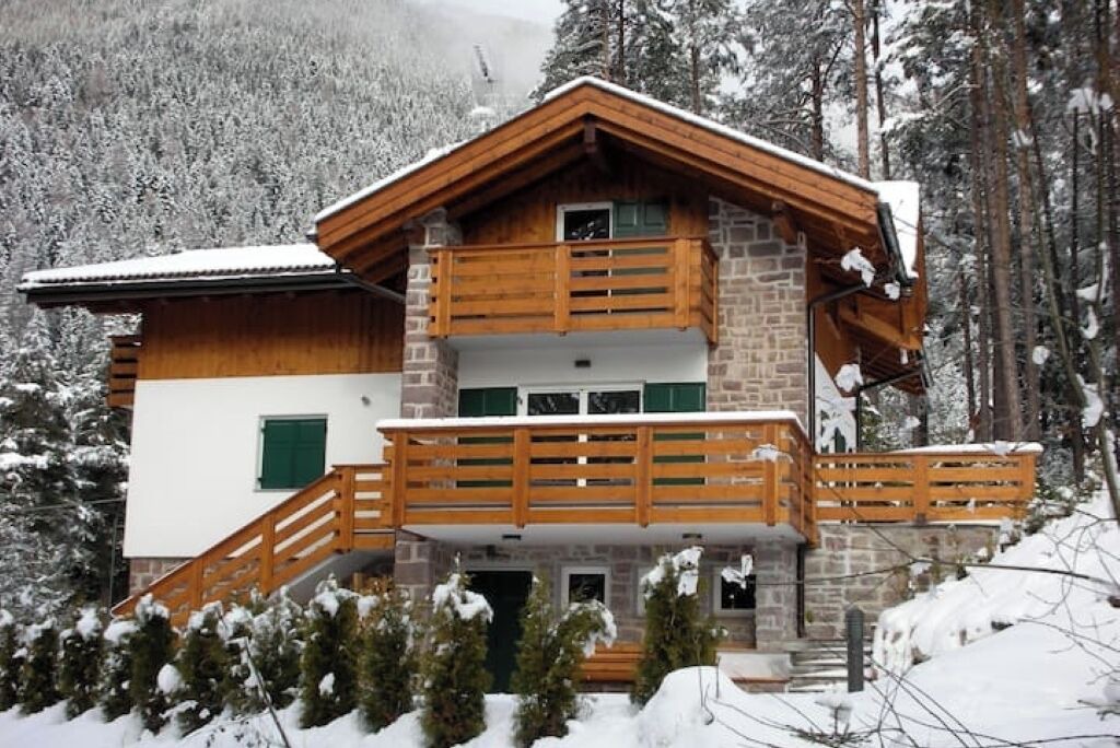 Photo of Outdoor in Tesero