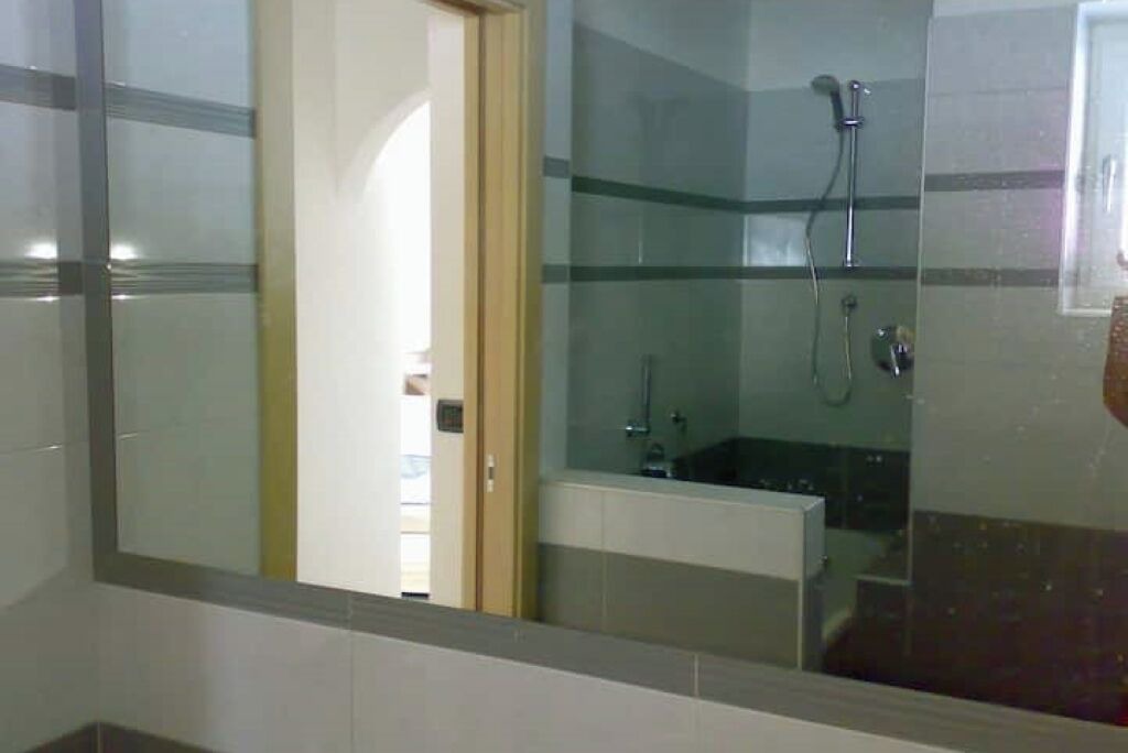 Photo of Bathroom in Tesero