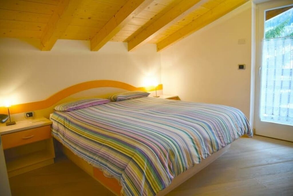 Photo of Bedroom in Tesero