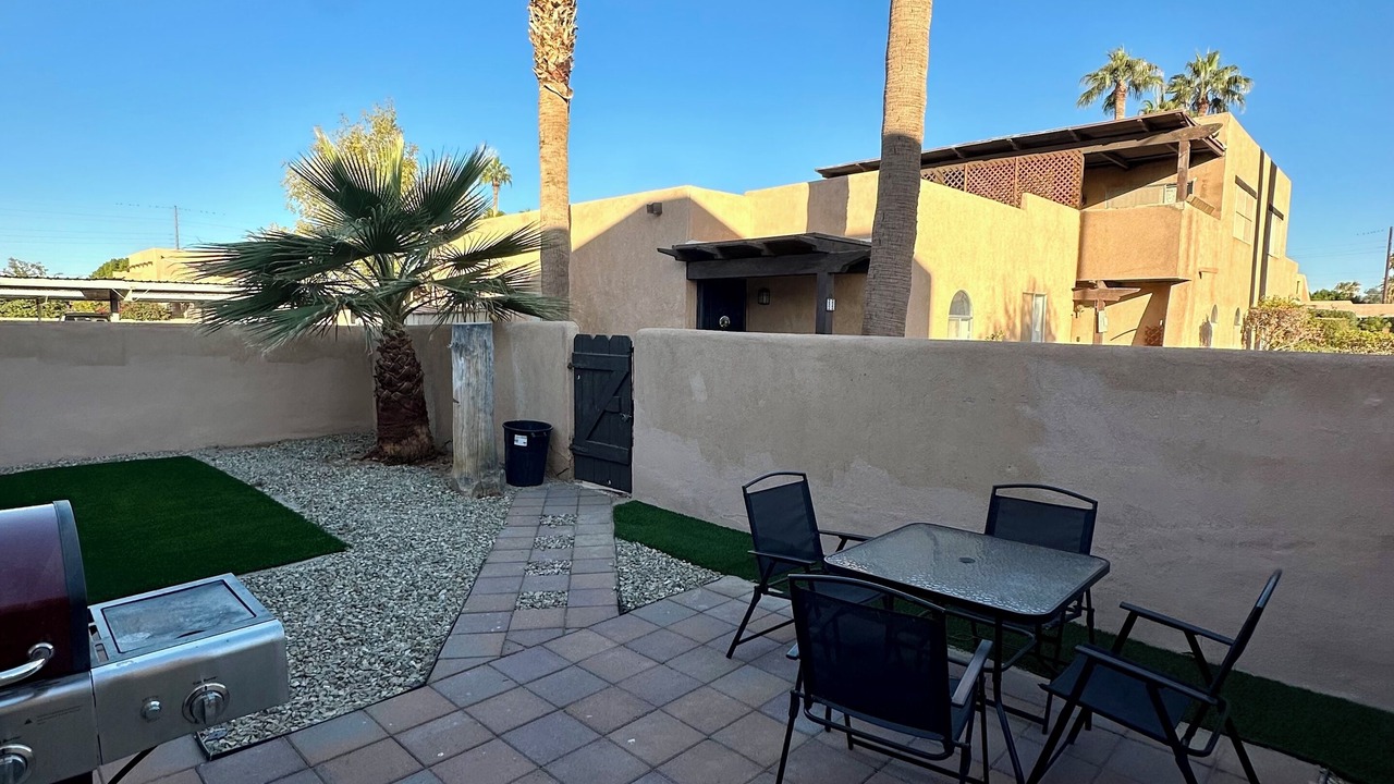 Photo of Outdoor in Yuma