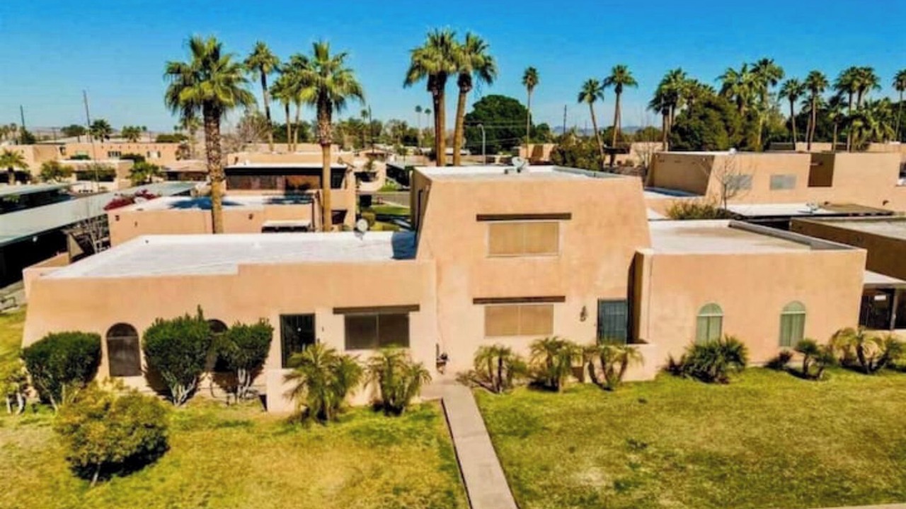 Photo of Outdoor in Yuma