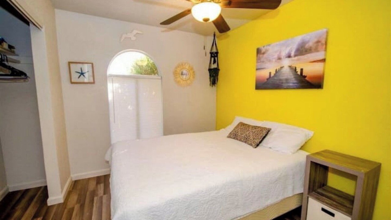 Photo of Bedroom in Yuma
