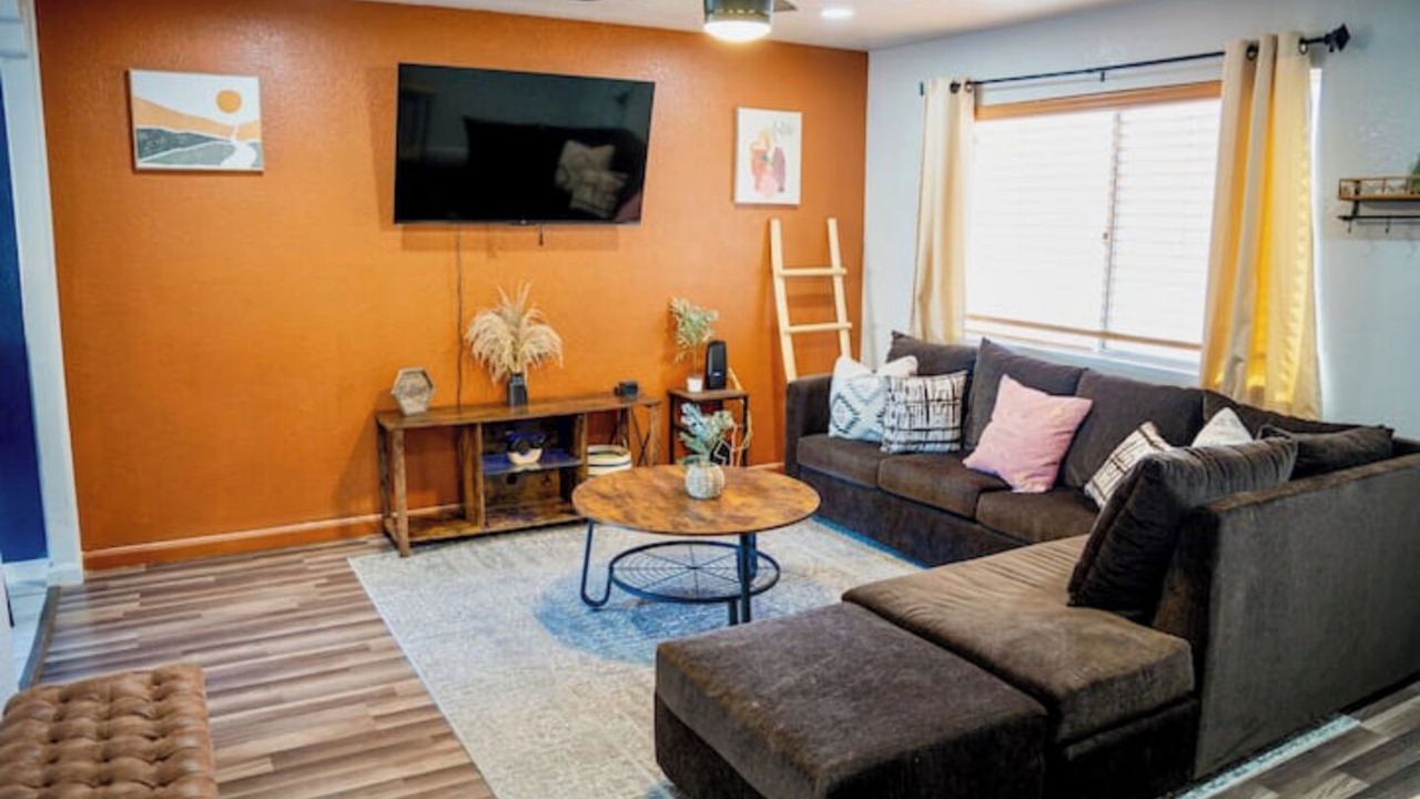 Photo of Livingroom in Yuma