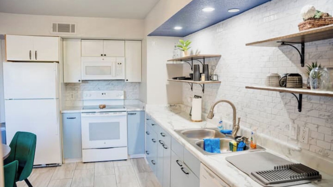 Photo of Kitchen in Yuma