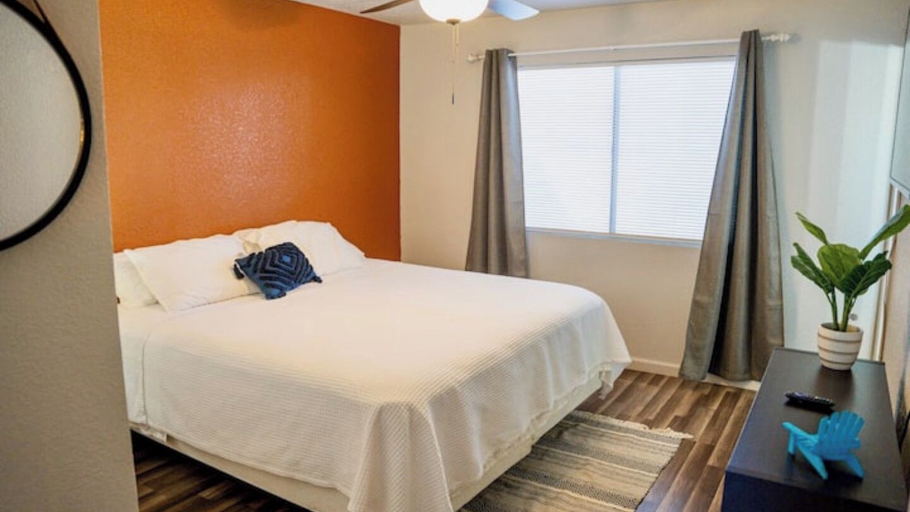 Photo of Bedroom in Yuma