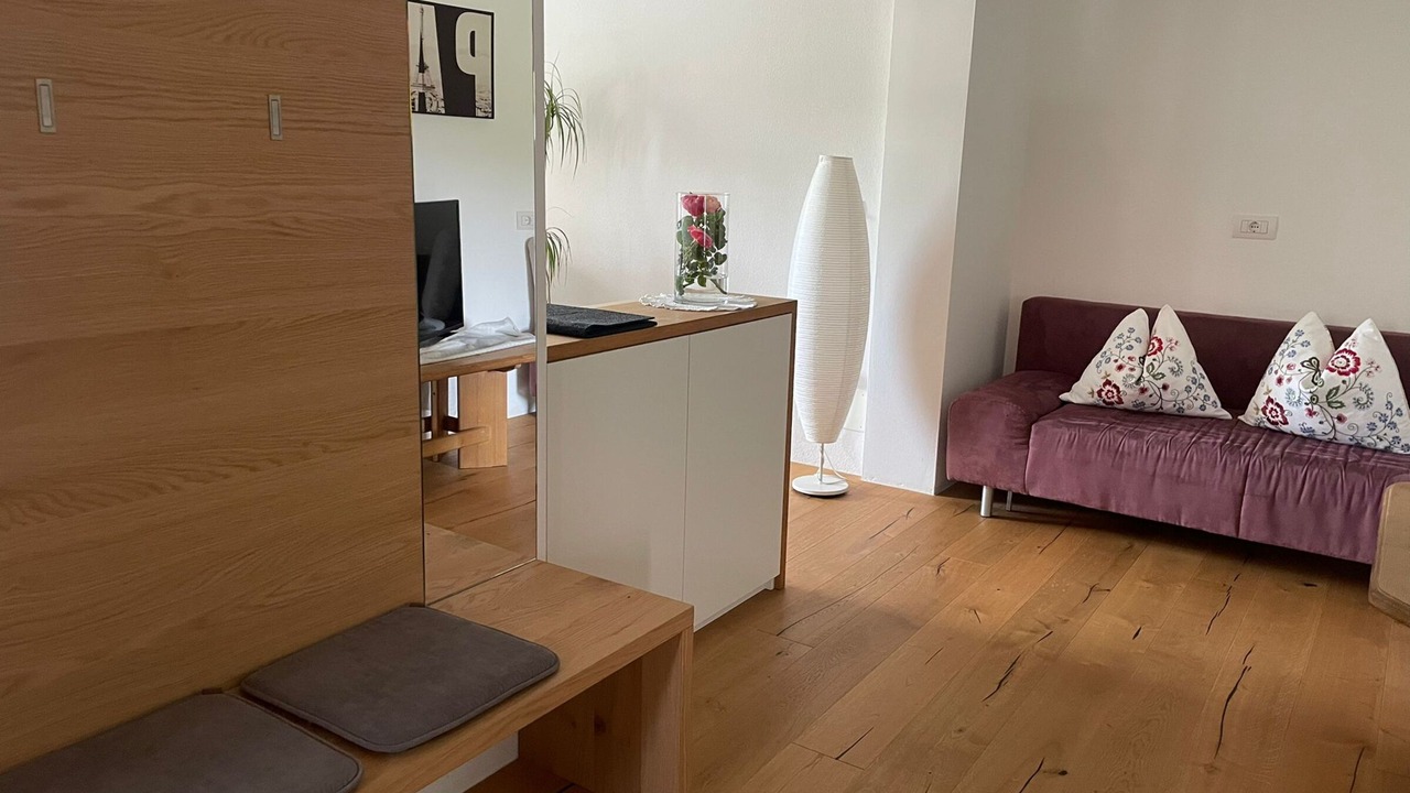 Photo of Livingroom in Terento