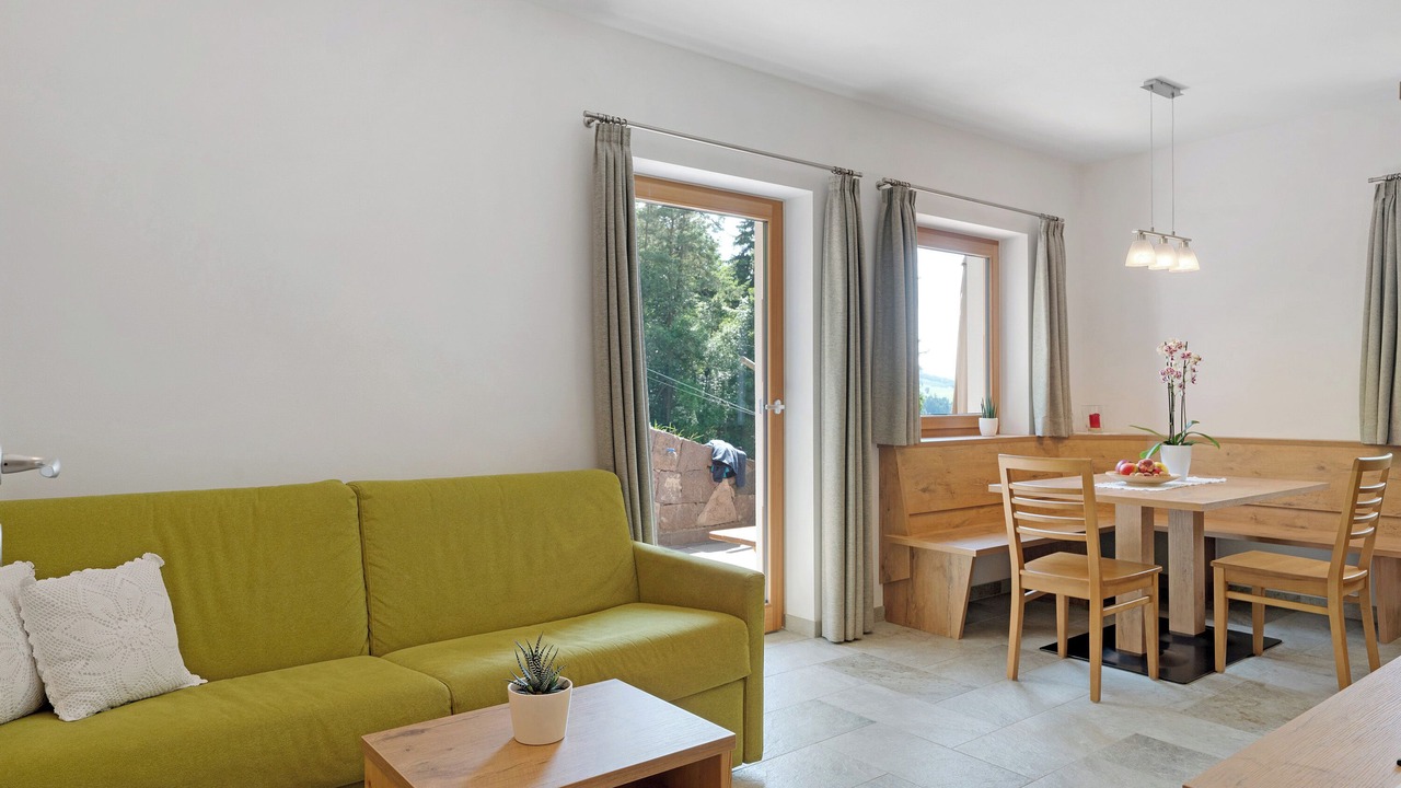 Photo of Livingroom in Fie allo Sciliar