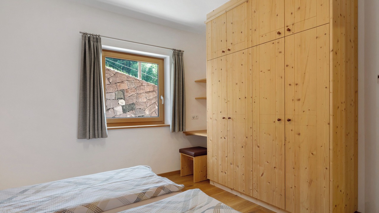 Photo of Bedroom in Fie allo Sciliar