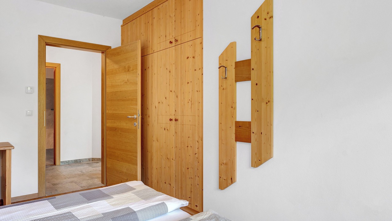 Photo of Bedroom in Fie allo Sciliar