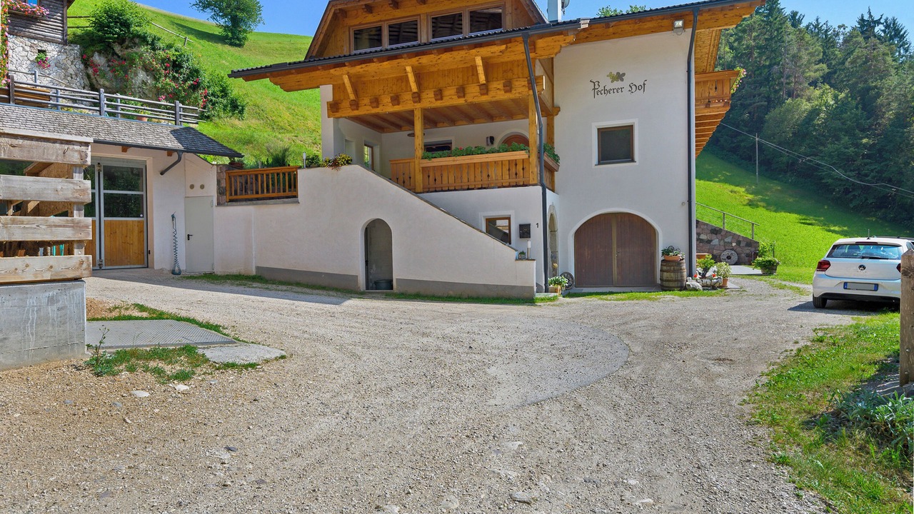 Photo of Outdoor in Fie allo Sciliar