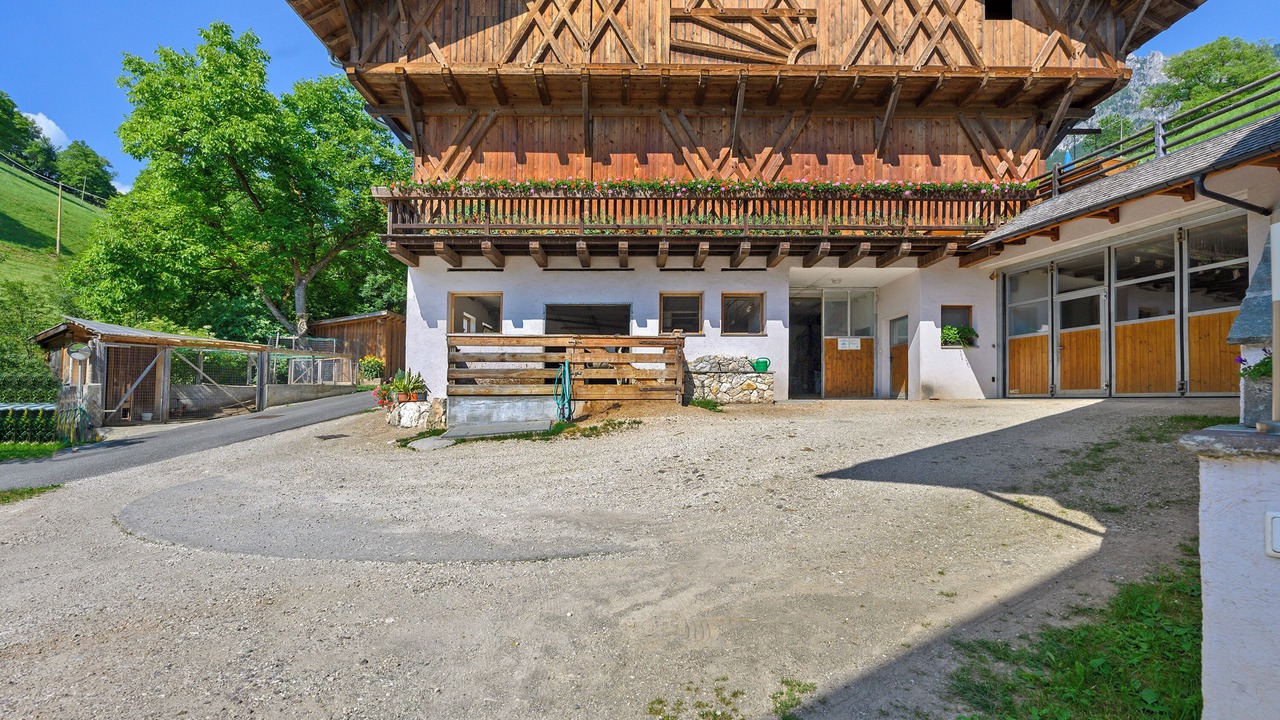 Photo of Outdoor in Fie allo Sciliar