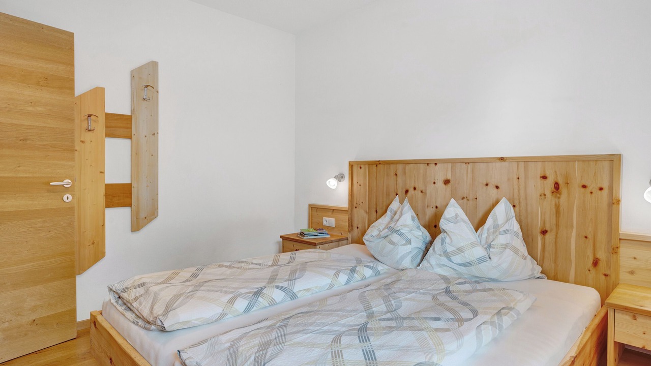 Photo of Bedroom in Fie allo Sciliar