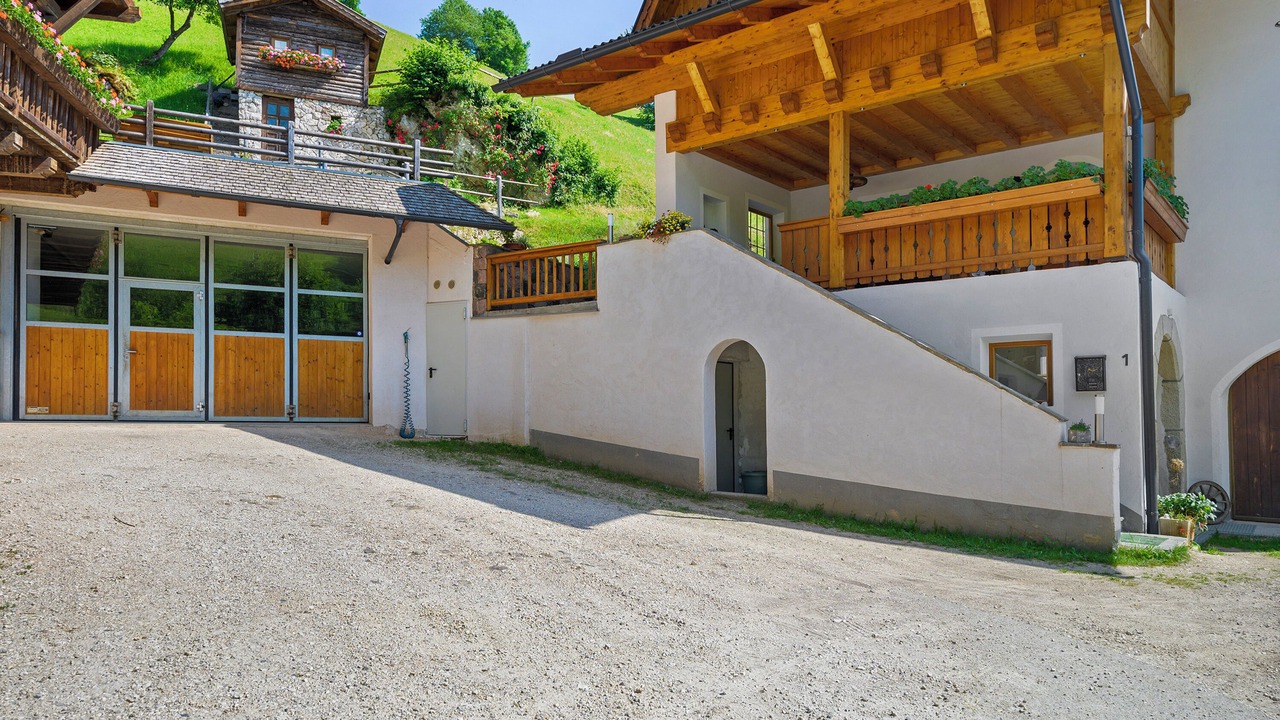 Photo of Outdoor in Fie allo Sciliar