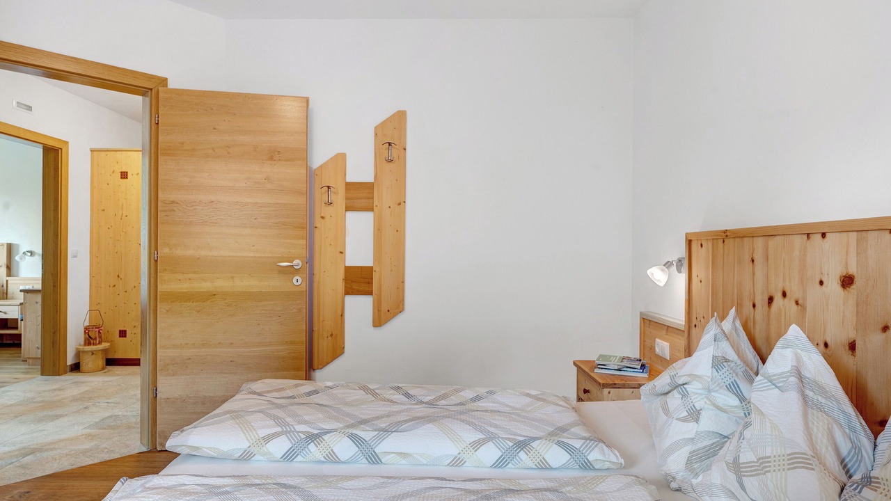 Photo of Bedroom in Fie allo Sciliar