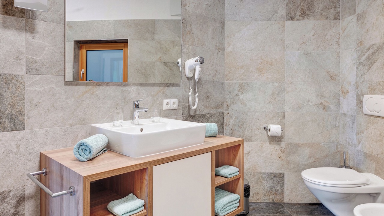 Photo of Bathroom in Fie allo Sciliar