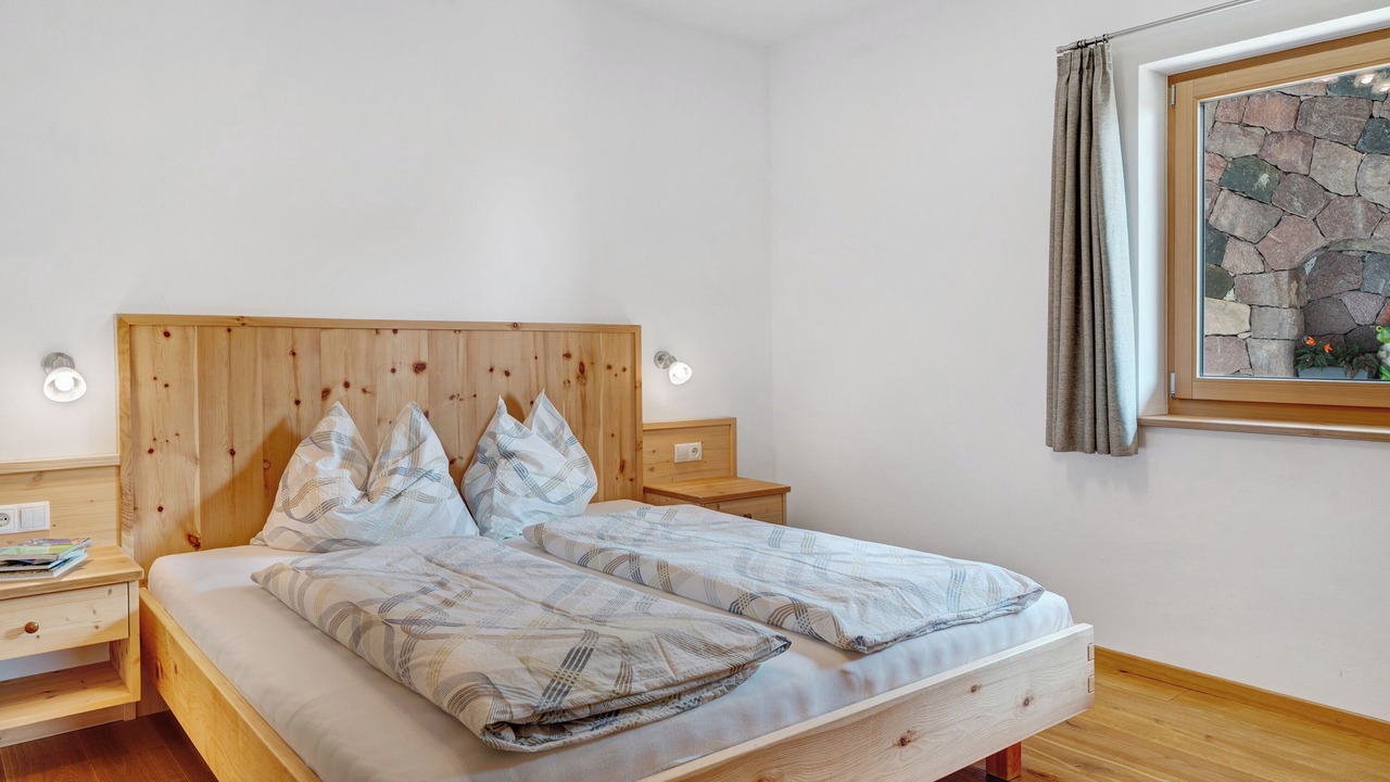 Photo of Bedroom in Fie allo Sciliar