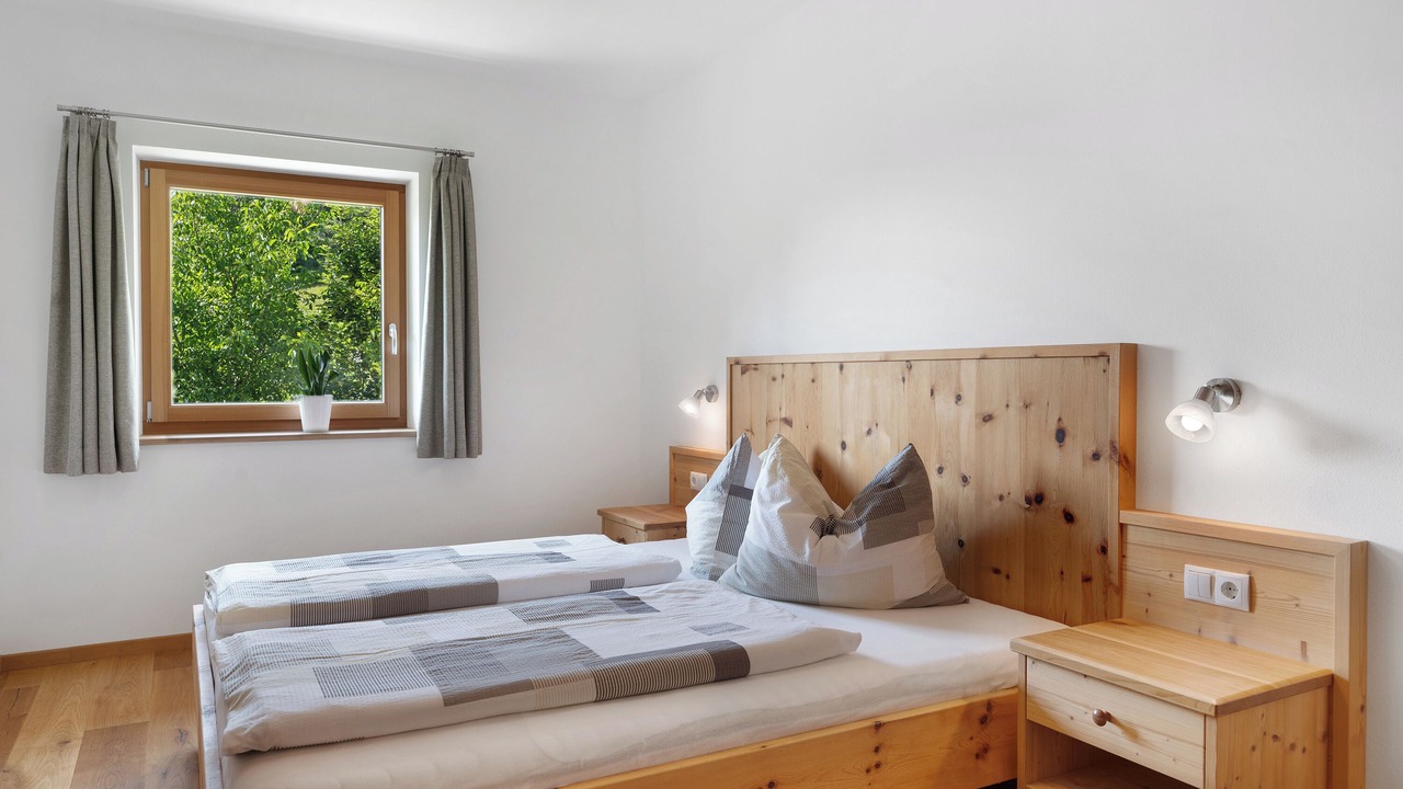 Photo of Bedroom in Fie allo Sciliar