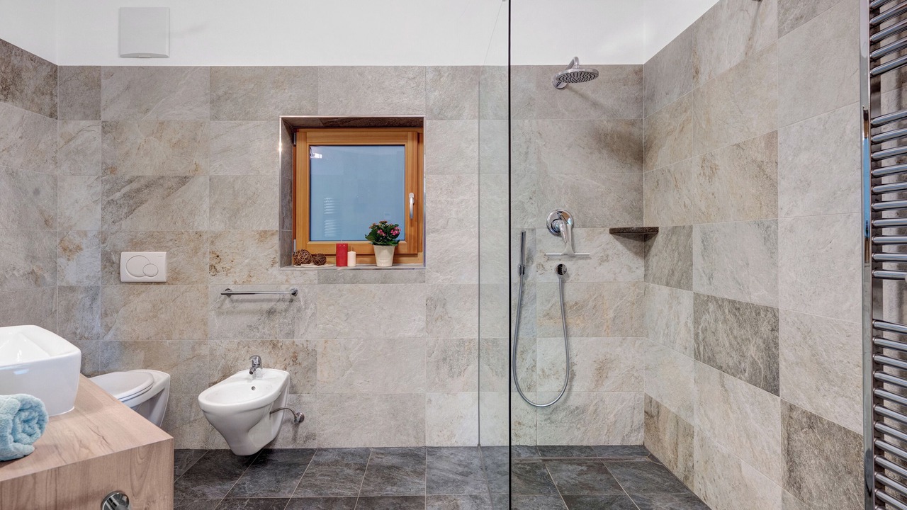 Photo of Bathroom in Fie allo Sciliar