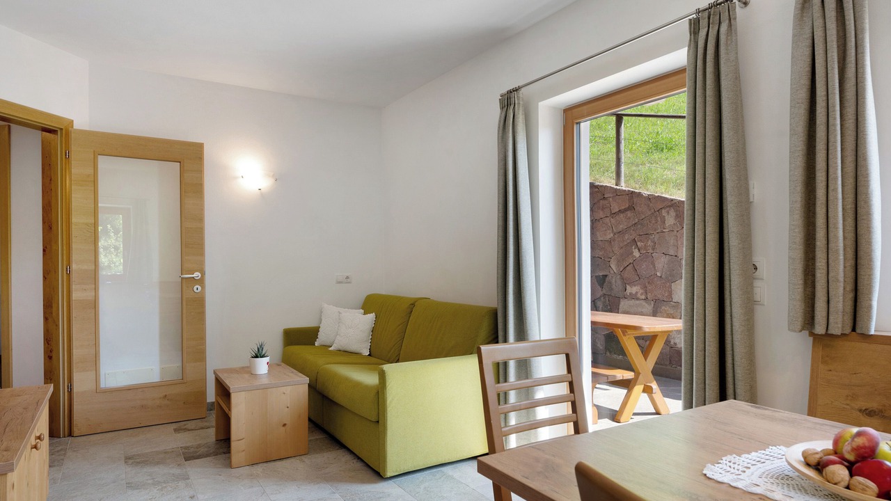 Photo of Livingroom in Fie allo Sciliar