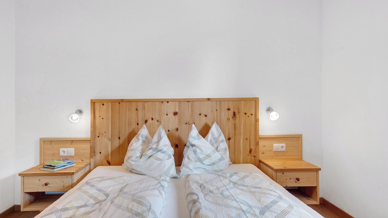 Photo of Bedroom in Fie allo Sciliar