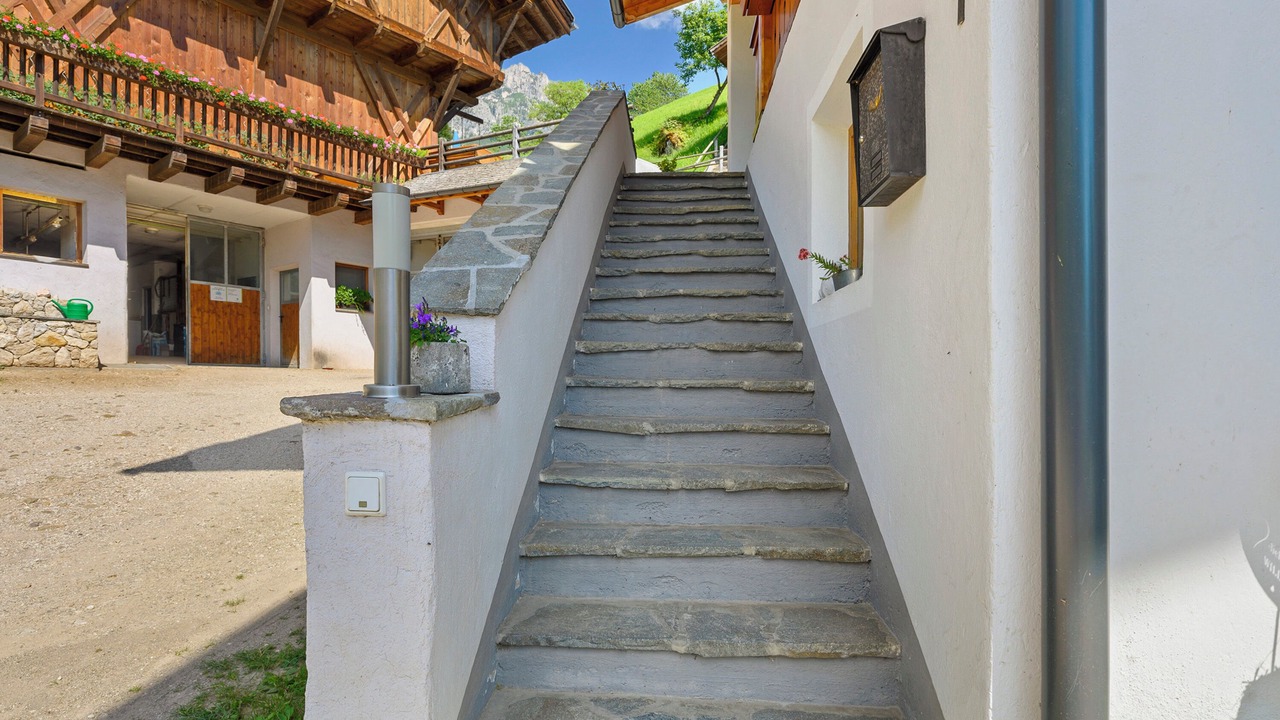 Photo of Outdoor in Fie allo Sciliar