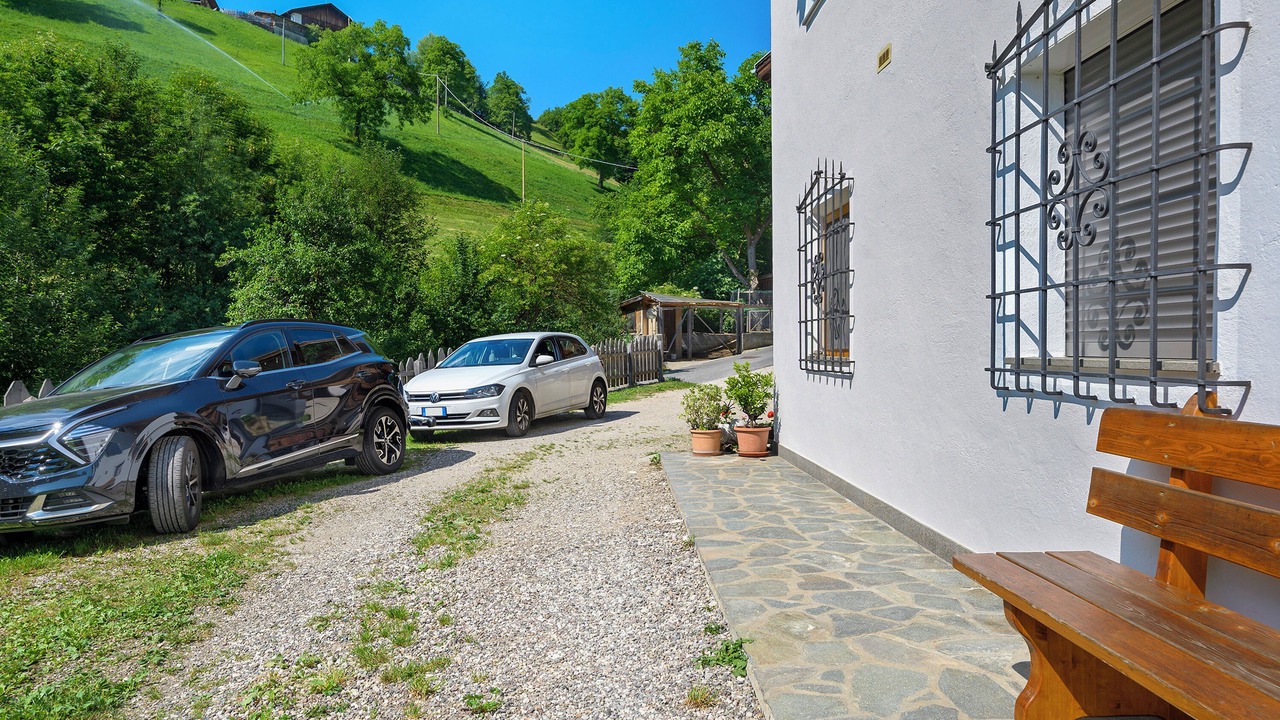 Photo of Outdoor in Fie allo Sciliar