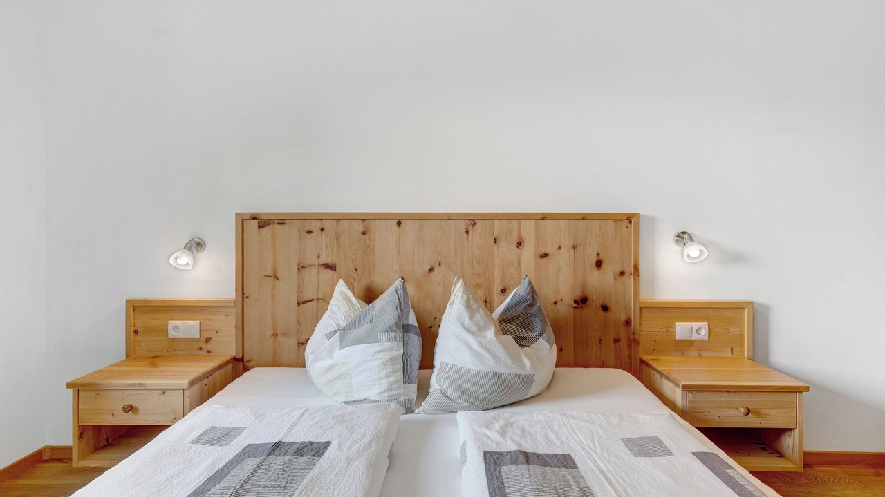 Photo of Bedroom in Fie allo Sciliar