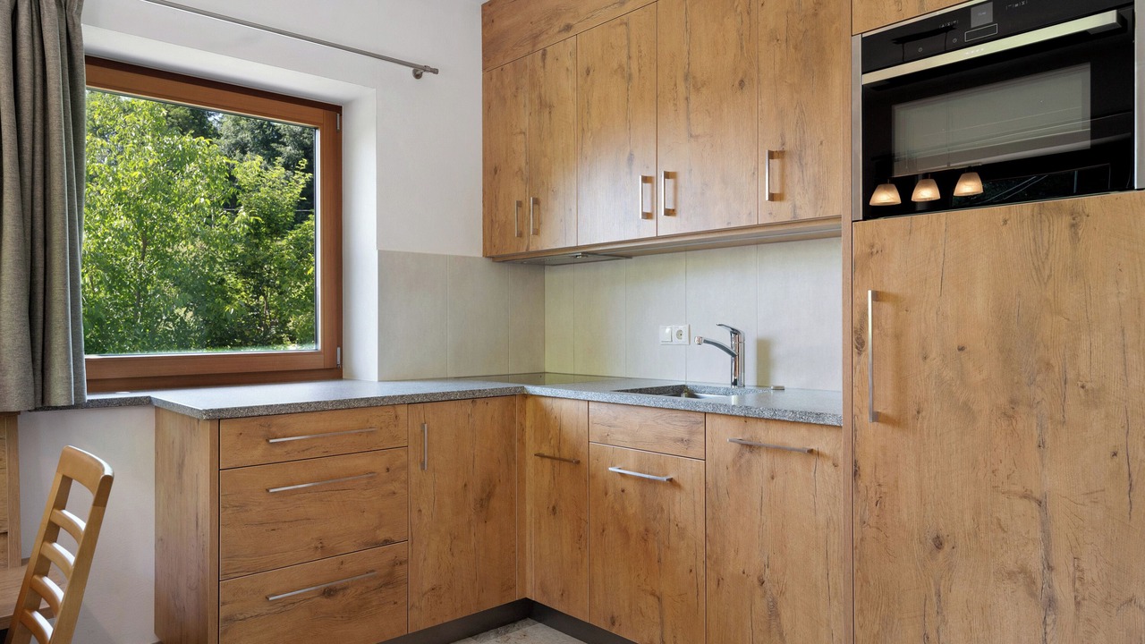 Photo of Kitchen in Fie allo Sciliar