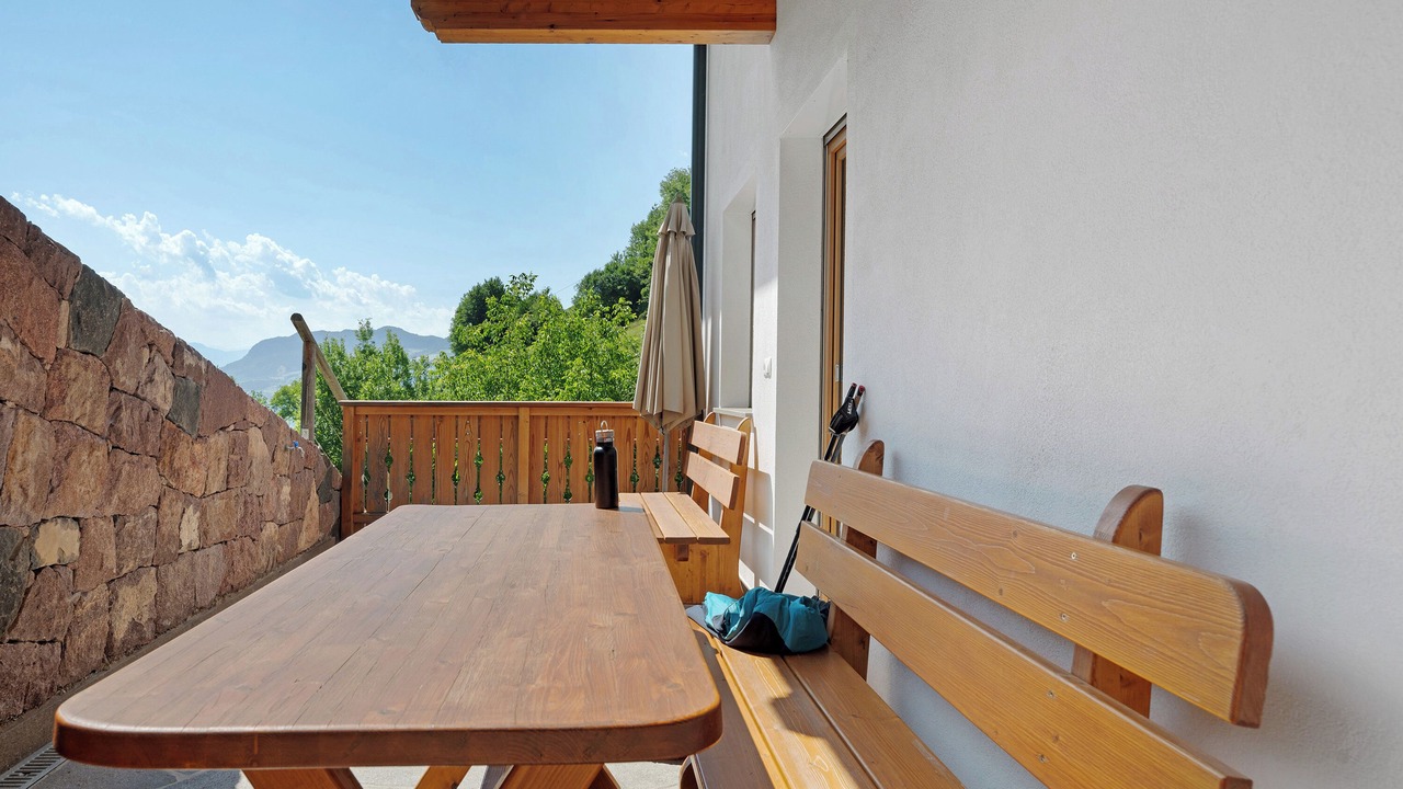 Photo of Outdoor in Fie allo Sciliar