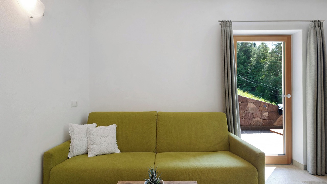 Photo of Livingroom in Fie allo Sciliar