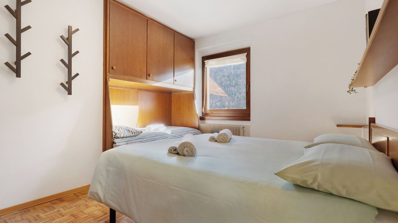 Photo of Bedroom in Bondo