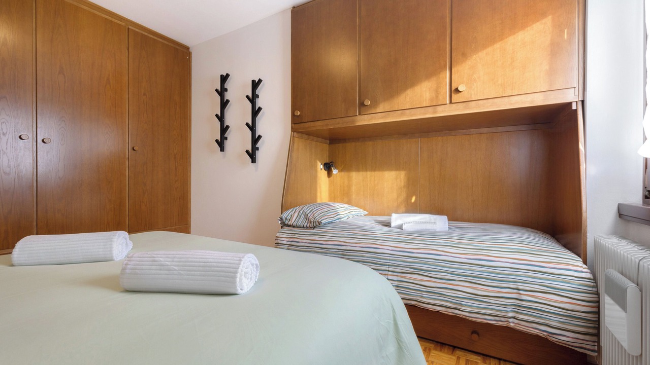 Photo of Bedroom in Bondo