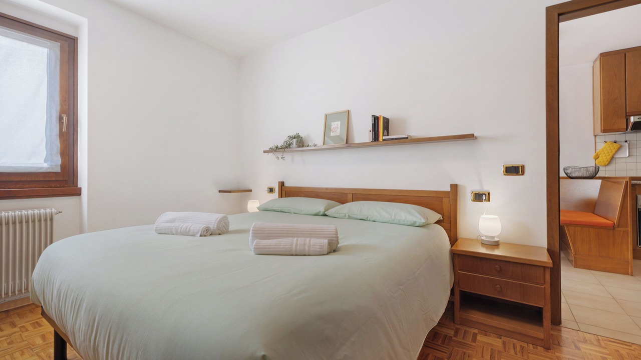 Photo of Bedroom in Bondo