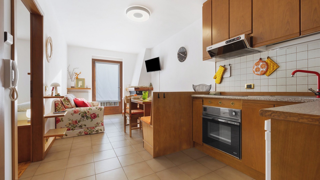 Photo of Kitchen in Bondo
