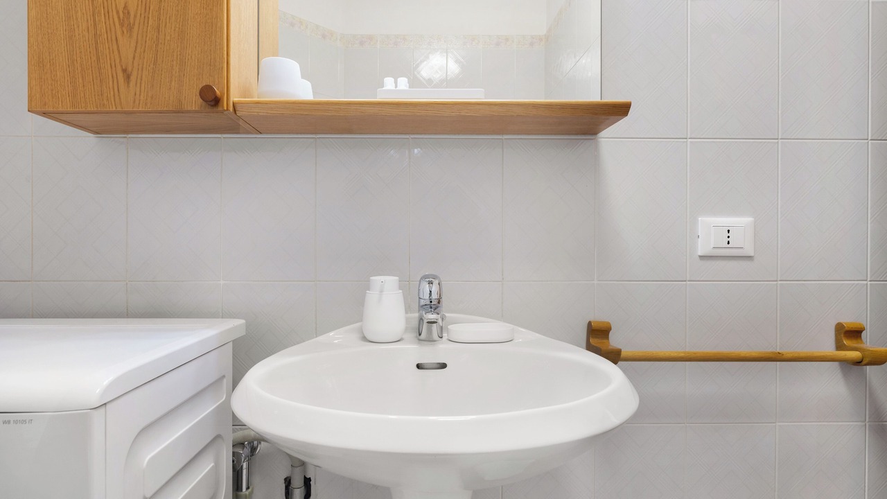 Photo of Bathroom in Bondo