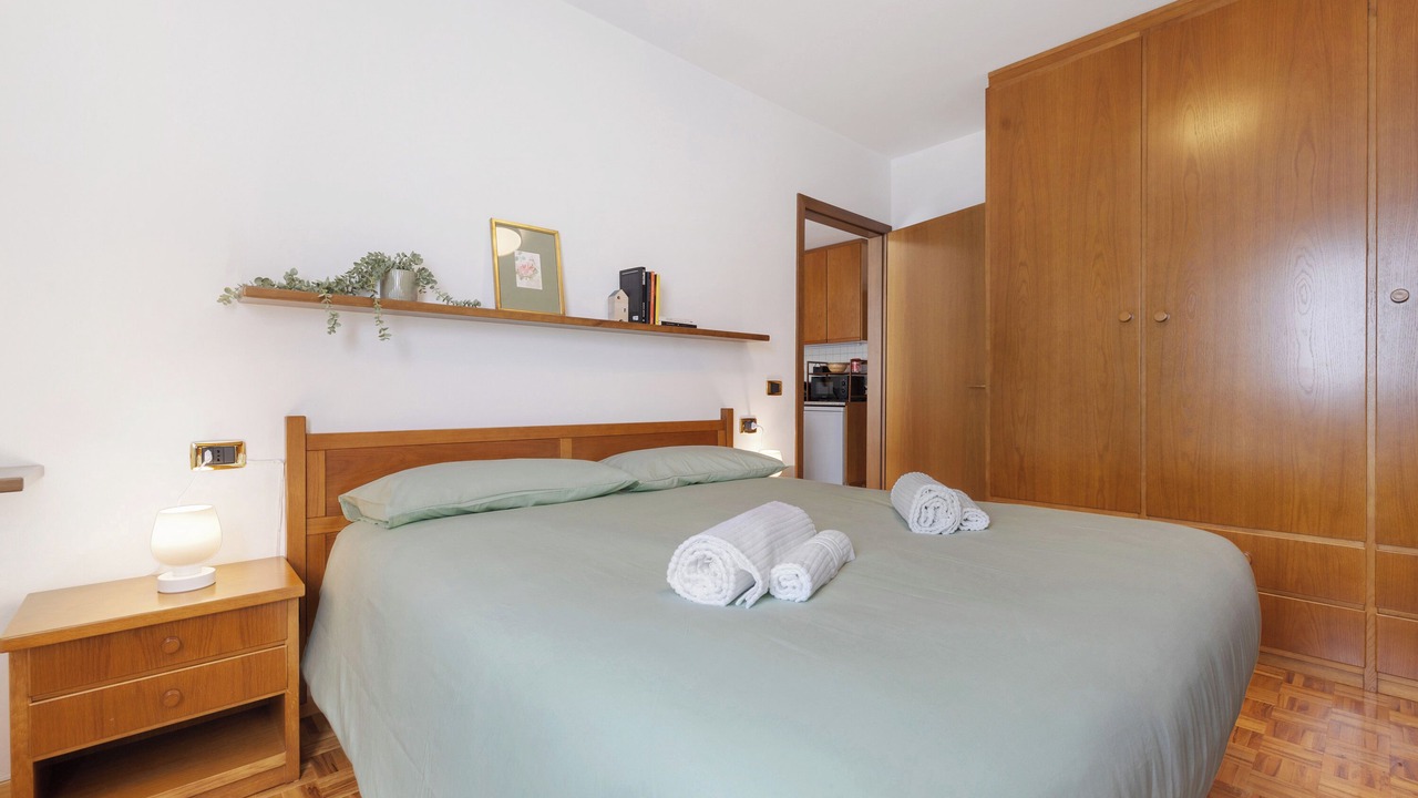 Photo of Bedroom in Bondo
