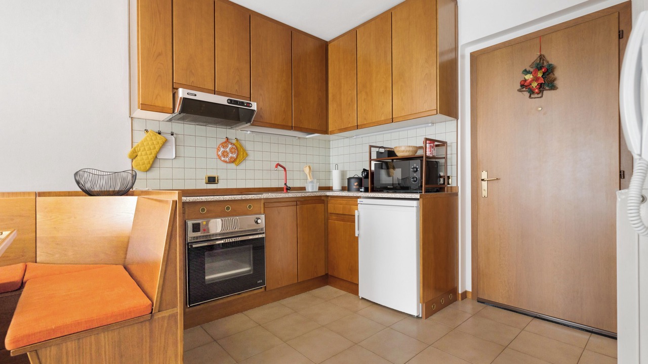 Photo of Kitchen in Bondo