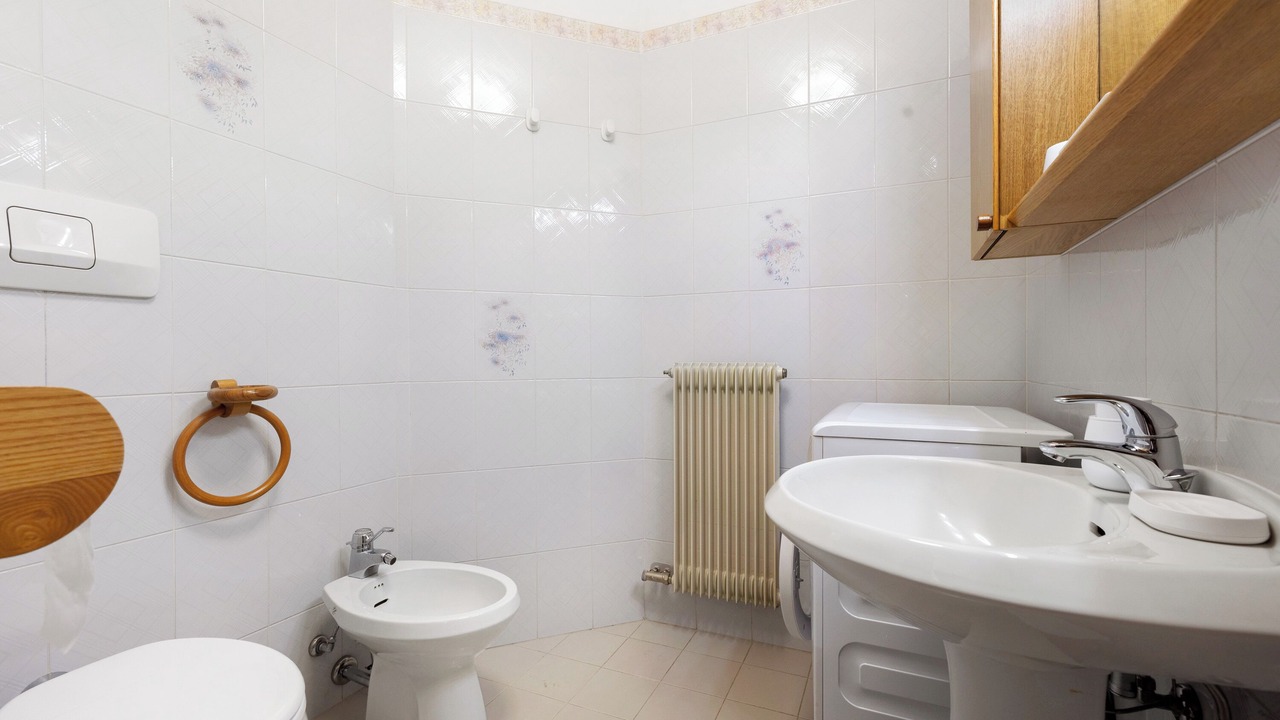 Photo of Bathroom in Bondo