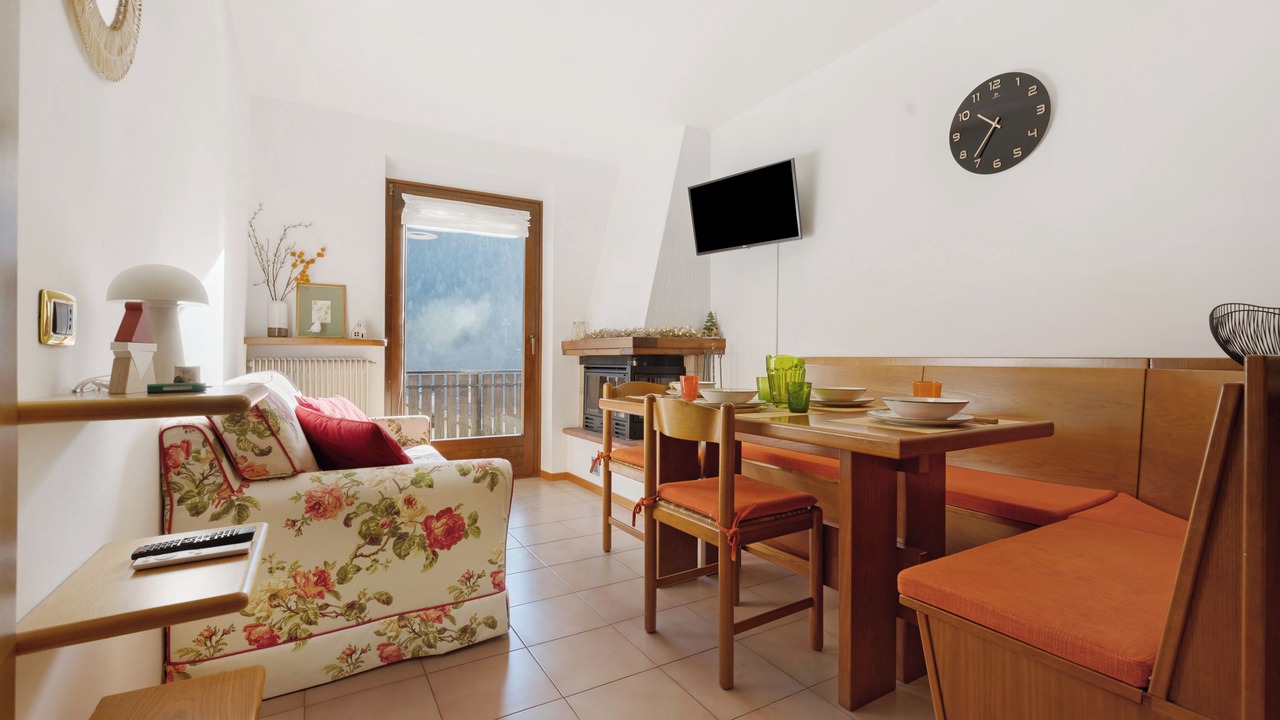 Photo of Livingroom in Bondo
